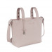 Bolsa Crossbody Icon Rose de Pasito a Pasito